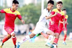Bóng lăn trong tuần: Đừng để quên lãng