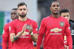 Tin bóng đá MU 16/3: MU đàm phán mua sao Ajax. Thân Hoa Thượng Hải hét giá bán đứt Ighalo