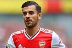 Arsenal nên mua Ceballos hay không?