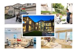 Sang chảnh loạt biệt thự triệu đô của sao Việt trên đất Mỹ