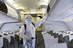 Nóng: 7 chuyến bay từ 4-15/3 về VN, bay nội địa có hành khách mắc Covid-19