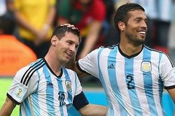 Đồng đội Messi trở thành cầu thủ đầu tiên tại La Liga mắc Covid-19