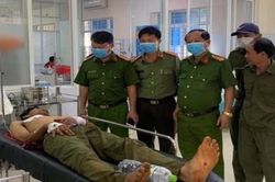 Bộ trưởng Tô Lâm gửi Thư khen sự nghĩa hiệp của Công an viên
