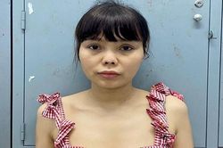 Nữ quản lý nhà hàng môi giới bán dâm cho khách