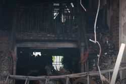 Cháy nhà làm 3 người chết ở Hưng Yên, nghi do phóng hỏa
