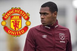 MU ký Issa Diop, Mourinho lộ hai mục tiêu
