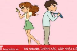 Truyện cười: Quyết định của vợ