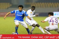Tổng hợp vòng 2 V.League 2020: Những cú sốc ngọt ngào