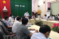 Kiên Giang khẩn trương cách ly những người tiếp xúc với bệnh nhân 54