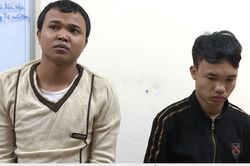 Bắc Ninh: Khởi tố hai đối tượng mua bán trái phép ma túy tổng hợp