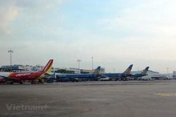 Bộ Y tế phát thông báo khẩn về các chuyến bay có người mắc COVID-19