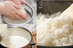 Thả thêm 1 thứ này vào nồi rồi nấu, đảm bảo cơm chín thơm mềm, hạt nào cũng căng bóng, gấp đôi dinh dưỡng