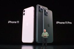 Cảnh báo: Mức phát xạ của iPhone 11 Pro cao hơn nhiều lần so với quy định