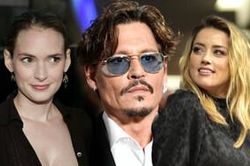 Johnny Depp được cựu hôn thê và bạn thân bênh vực trong vụ kiện với vợ cũ