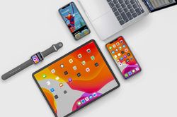 Apple sẽ chính thức phát hành bản cập nhật iOS 13.4 vào ngày mai?