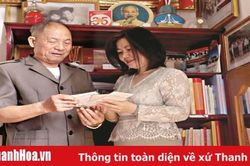 Người mẹ Quảng Nam