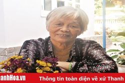 Cô gái xứ Thanh làm dâu đất Quảng