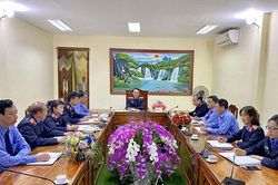 Chuẩn bị kỹ để có đội ngũ cấp ủy đảm bảo chất lượng