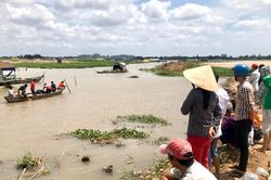 Tìm thấy thi thể 2 học sinh đuối nước ở An Giang