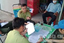Tịch thu nhiều cá thể động vật hoang dã quý, hiếm