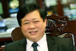 Lắng lòng với hai bài thơ dung dị của PGS.TS Nguyễn Thế Kỷ