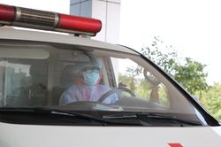 Việt Nam ghi nhận thêm 4 ca mắc Covid-19 thứ 58, 59, 60 và 61