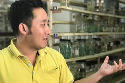 Những nẻo đường cống hiến