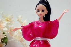 Không thể tưởng tượng nổi bạn có thể ăn được cả những 'cô gái' xinh đẹp này