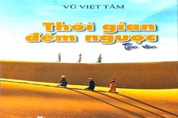 Cùng Vũ Việt Tâm đếm ngược thời gian