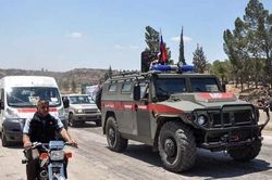 Điều gì xảy ra với Syria nếu Nga đột nhiên rút hết lực lượng về nước?