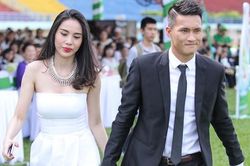 Những cặp sao Việt chăm làm từ thiện