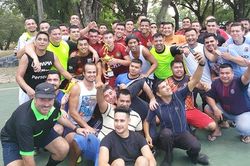 Ronaldinho, ngôi sao trong nhà tù Paraguay: Khi đời như phim
