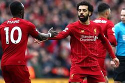Top 25 đội hình giá trị nhất châu Âu: Liverpool vô đối, Real chỉ là 'chú tư'