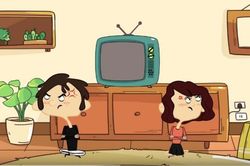 Nhiều người nước ngoài xin chuyển ngữ 'Ghen Cô Vy'