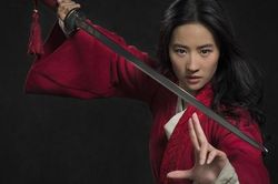 'Hoa Mộc Lan' - Tác phẩm khiến Disney đau đầu