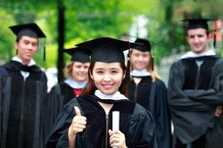 Thông báo học bổng Chính phủ du học tại Romania năm 2020