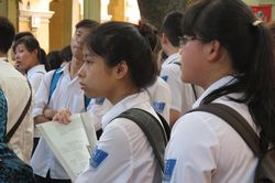 Gần 2 triệu lượt học sinh Hà Nội tham gia học trực tuyến