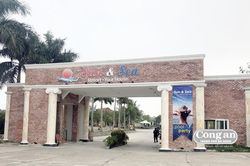 48 trường hợp được cách ly tập trung tại Sun & Sea resort