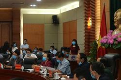 Hải Phòng: Tiếp tục đẩy mạnh công tác phòng chống dịch bệnh Covid - 19