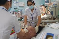 Đồng Nai: Bắt khẩn cấp chủ quán cà phê đánh nữ nhân viên vì không chịu 'đi khách'