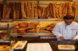 Đặc sắc bánh mì baguette từng được đề cử Di sản văn hóa thế giới