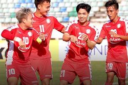 V-League 'tắc', CLB ngổn ngang trăm mối
