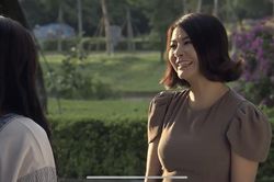 Đừng bắt em phải quên 6: Ngọc đá xoáy em gái mưa của bố 'đẹp mã nhưng thối rữa'