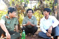 Công an Gia Lai đẩy lùi âm mưu thành lập 'Nhà nước Đê Ga'