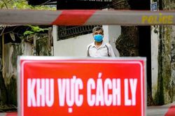 Hà Nội giám sát người cách ly Covid-19 bằng GPS