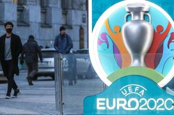 EURO 2020 có thể đá cuối năm, thiệt hại nặng vì Covid-19