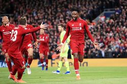 Liverpool thanh lọc đội hình, 6 cầu thủ bị tống khứ