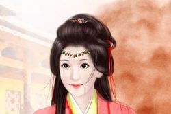 Cuộc đời bi thảm của những kỹ nữ nổi tiếng chung tình