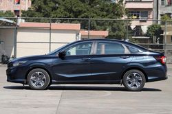 Cận cảnh xe sedan Honda dùng động cơ tăng áp, giá rẻ bất ngờ