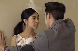 Bước chân ra khỏi tòa, chồng khinh bỉ chê vợ không biết đẻ và cái kết đắng sau một năm chia tay